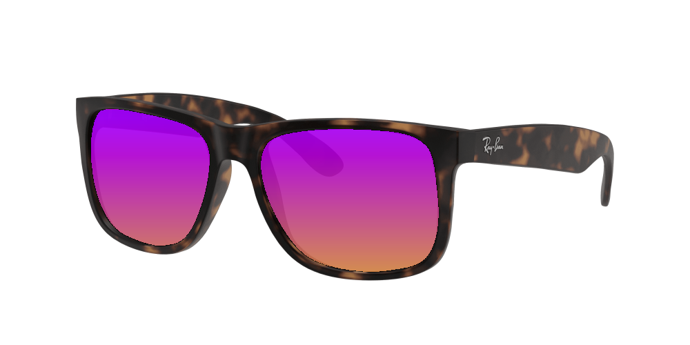 Ray Ban RB4165 710/13 Justin Ray Ban RB4165 710/13 Justin