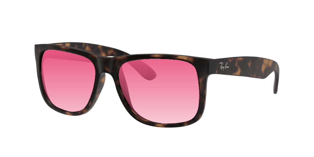 Ray Ban RB4165 710/13 Justin Ray Ban RB4165 710/13 Justin