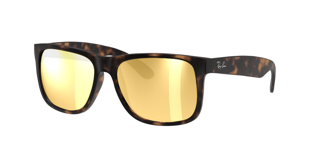 Ray Ban RB4165 710/13 Justin Ray Ban RB4165 710/13 Justin