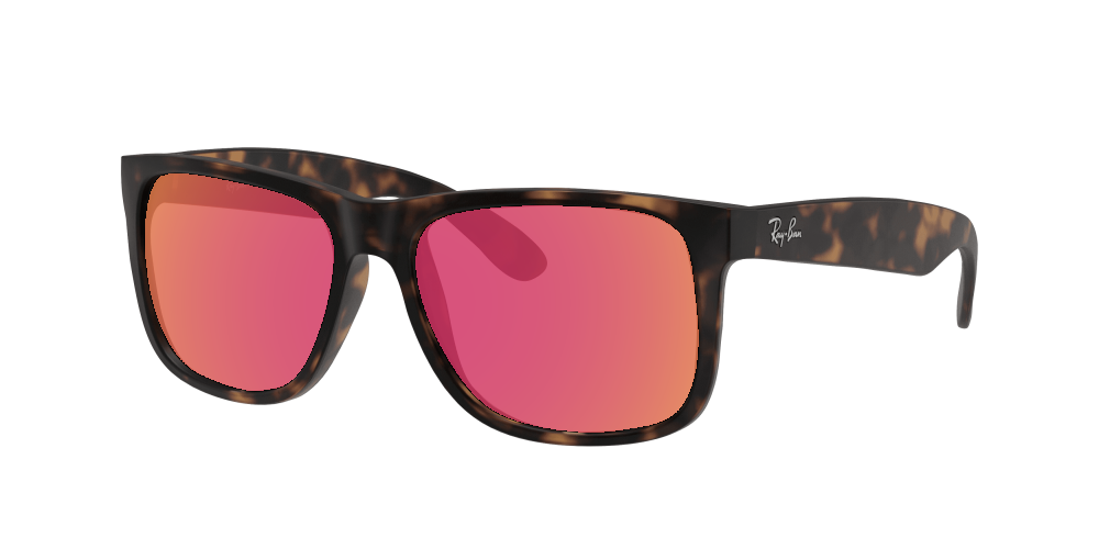 Ray Ban RB4165 710/13 Justin Ray Ban RB4165 710/13 Justin