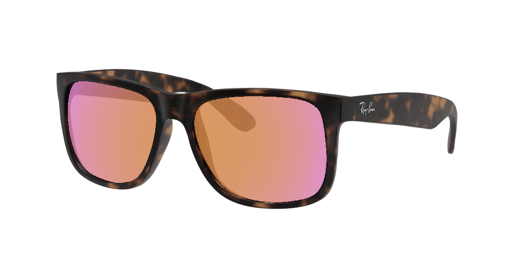 Ray-Ban RB4165 710/13 Justin Ray-Ban RB4165 710/13 Justin