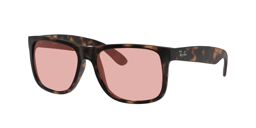 Ray Ban RB4165 710/13 Justin Ray Ban RB4165 710/13 Justin