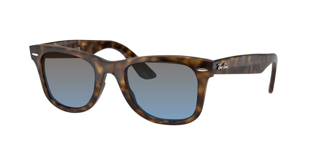 Ray Ban RB4340 710 Wayfarer Ray Ban RB4340 710 Wayfarer