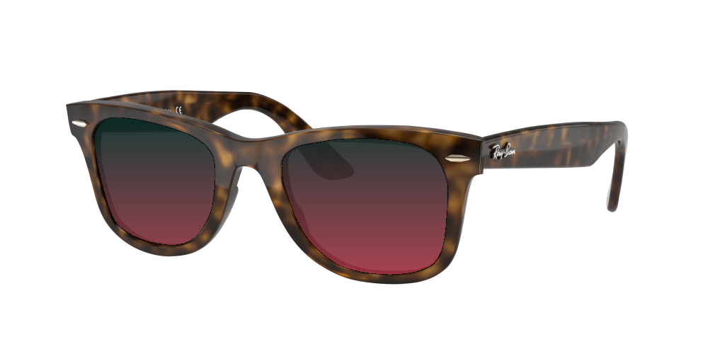 Ray Ban RB4340 710 Wayfarer Ray Ban RB4340 710 Wayfarer