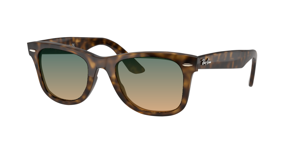 Ray Ban RB4340 710 Wayfarer Ray Ban RB4340 710 Wayfarer