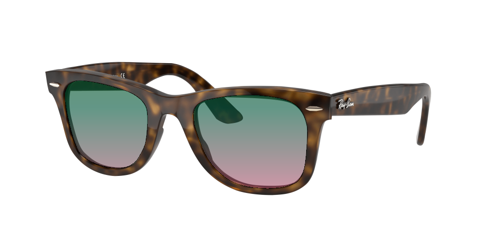 Ray Ban RB4340 710 Wayfarer Ray Ban RB4340 710 Wayfarer