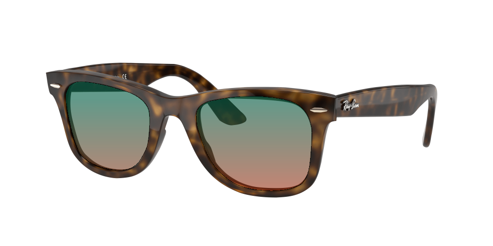 Ray-Ban RB4340 710 Wayfarer Ray-Ban RB4340 710 Wayfarer