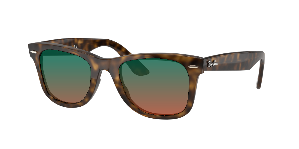 Ray Ban RB4340 710 Wayfarer Ray Ban RB4340 710 Wayfarer