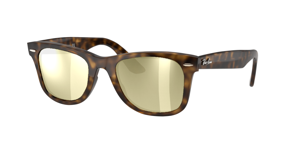 Ray Ban RB4340 710 Wayfarer Ray Ban RB4340 710 Wayfarer