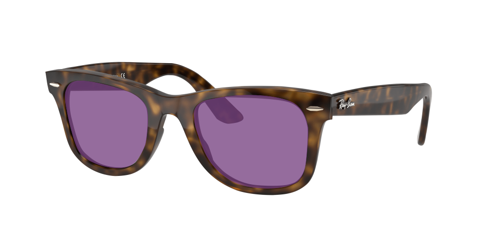 Ray-Ban RB4340 710 Wayfarer Ray-Ban RB4340 710 Wayfarer
