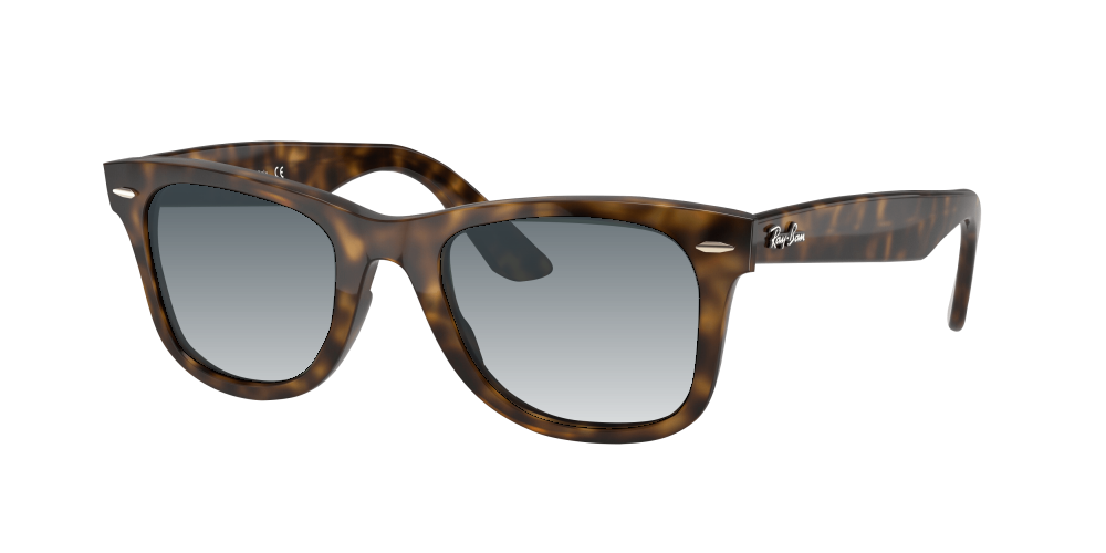 Ray Ban RB4340 710 Wayfarer Ray Ban RB4340 710 Wayfarer