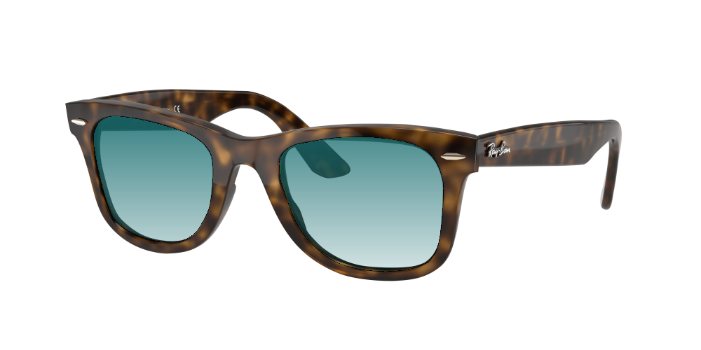 Ray-Ban RB4340 710 Wayfarer Ray-Ban RB4340 710 Wayfarer