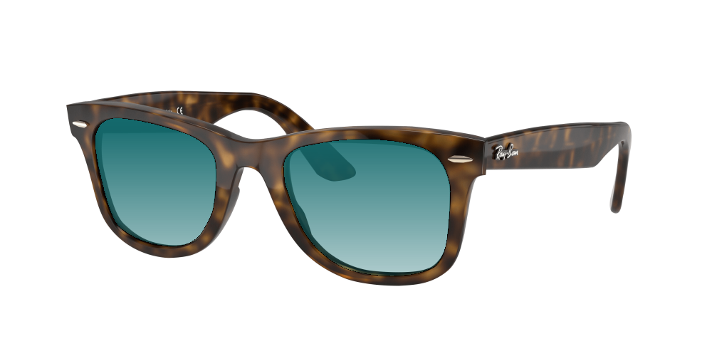 Ray Ban RB4340 710 Wayfarer Ray Ban RB4340 710 Wayfarer