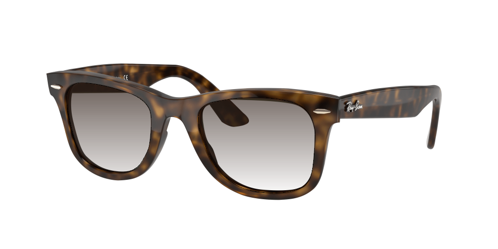 Ray Ban RB4340 710 Wayfarer Ray Ban RB4340 710 Wayfarer