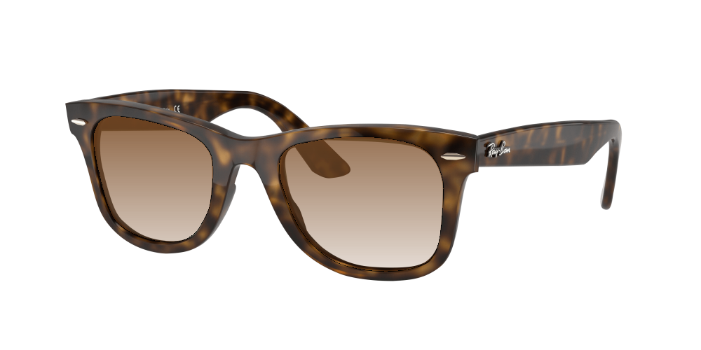Ray Ban RB4340 710 Wayfarer Ray Ban RB4340 710 Wayfarer
