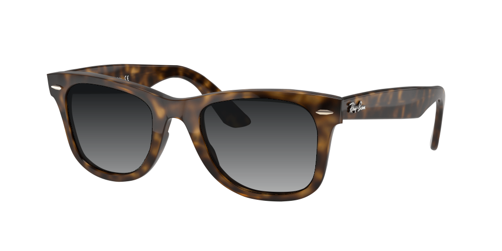 Ray Ban RB4340 710 Wayfarer Ray Ban RB4340 710 Wayfarer