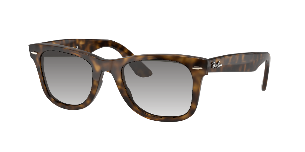 Ray Ban RB4340 710 Wayfarer Ray Ban RB4340 710 Wayfarer