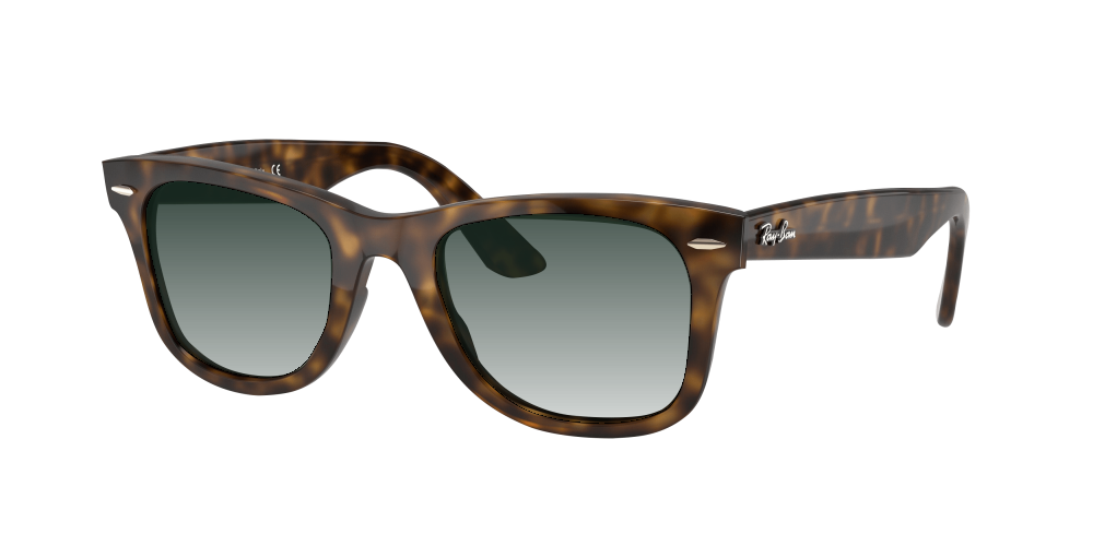 Ray Ban RB4340 710 Wayfarer  Ray Ban RB4340 710 Wayfarer
