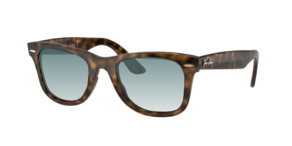 Ray Ban RB4340 710 Wayfarer Ray Ban RB4340 710 Wayfarer