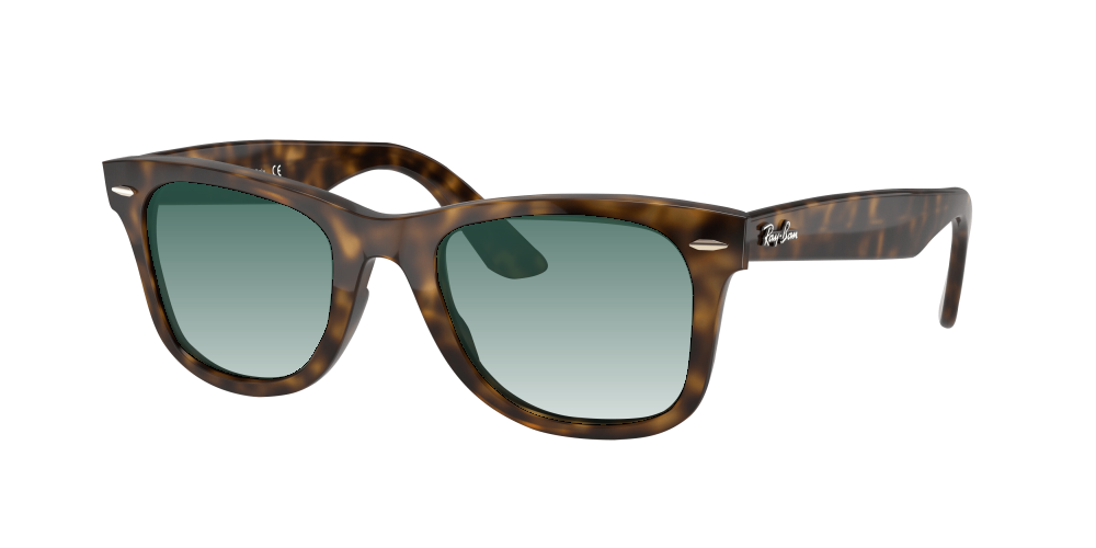 Ray Ban RB4340 710 Wayfarer Ray Ban RB4340 710 Wayfarer