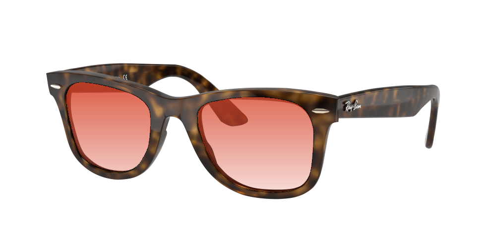 Ray Ban RB4340 710 Wayfarer Ray Ban RB4340 710 Wayfarer