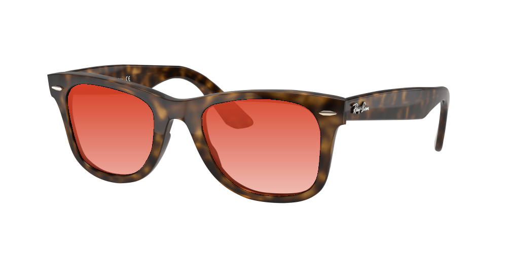 Ray Ban RB4340 710 Wayfarer Ray Ban RB4340 710 Wayfarer