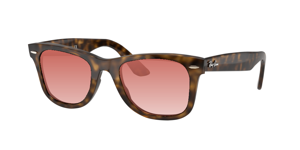 Ray Ban RB4340 710 Wayfarer Ray Ban RB4340 710 Wayfarer