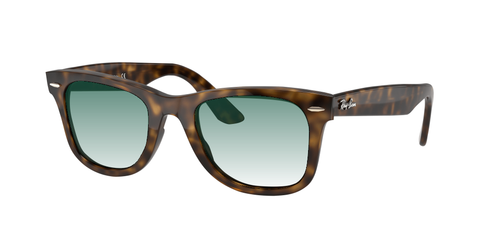 Ray Ban RB4340 710 Wayfarer Ray Ban RB4340 710 Wayfarer