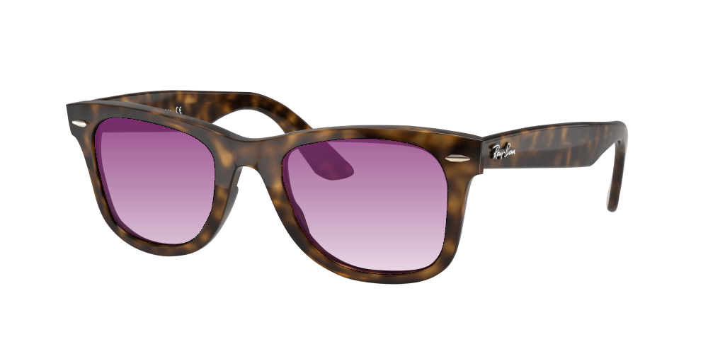 Ray-Ban RB4340 710 Wayfarer Ray-Ban RB4340 710 Wayfarer