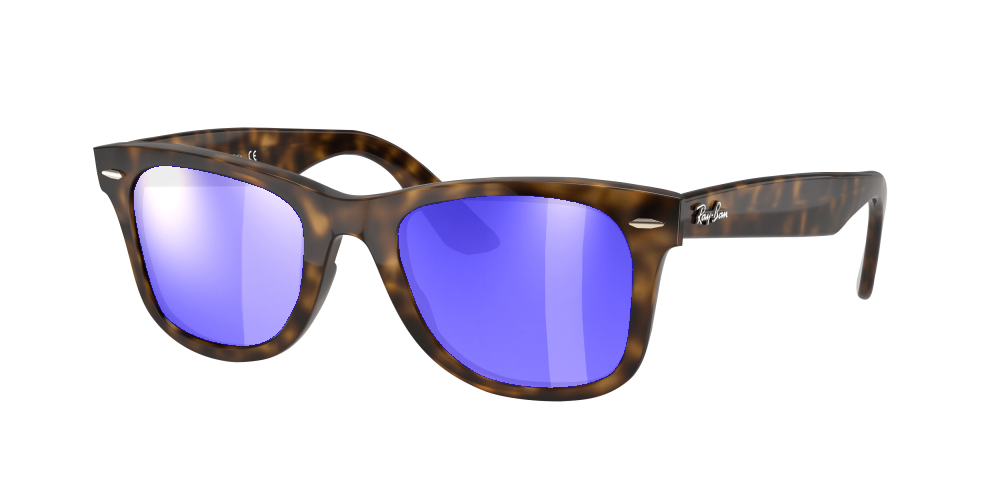 Ray-Ban RB4340 710 Wayfarer Ray-Ban RB4340 710 Wayfarer