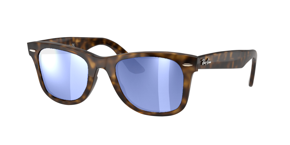 Ray Ban RB4340 710 Wayfarer Ray Ban RB4340 710 Wayfarer