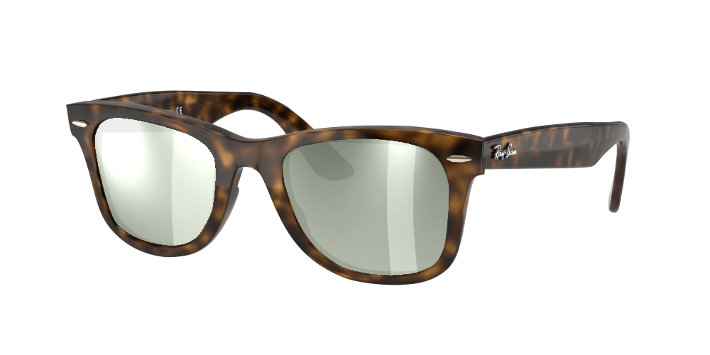 Ray Ban RB4340 710 Wayfarer Ray Ban RB4340 710 Wayfarer