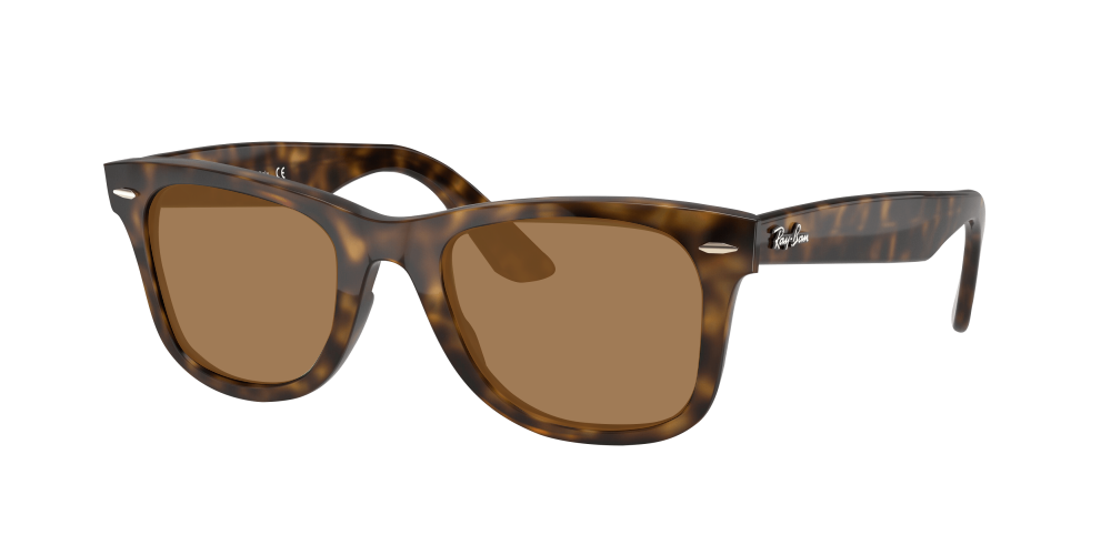 Ray Ban RB4340 710 Wayfarer Ray Ban RB4340 710 Wayfarer
