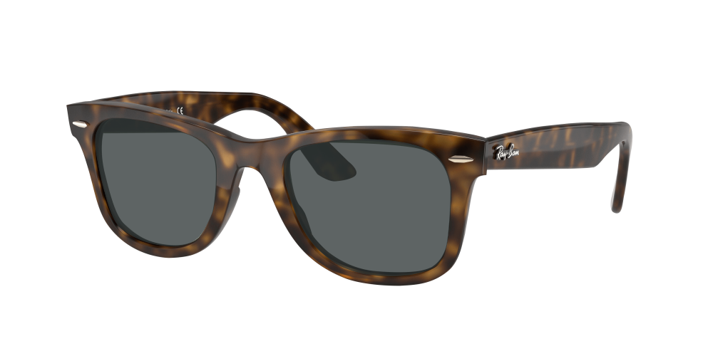 Ray Ban RB4340 710 Wayfarer Ray Ban RB4340 710 Wayfarer