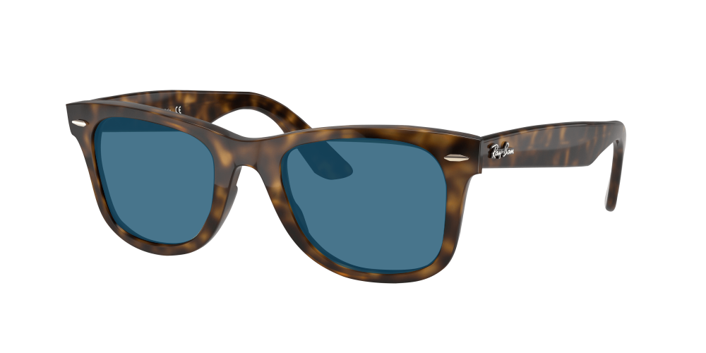 Ray Ban RB4340 710 Wayfarer Ray Ban RB4340 710 Wayfarer
