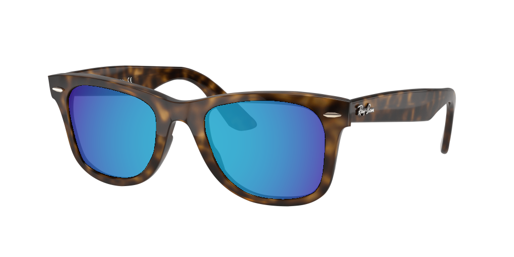 Ray-Ban RB4340 710 Wayfarer Ray-Ban RB4340 710 Wayfarer