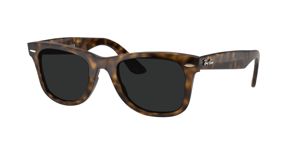 Ray Ban RB4340 710 Wayfarer Ray Ban RB4340 710 Wayfarer