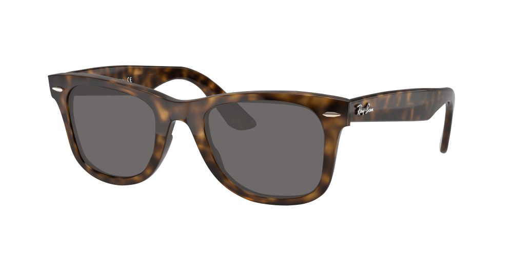 Ray Ban RB4340 710 Wayfarer Ray Ban RB4340 710 Wayfarer