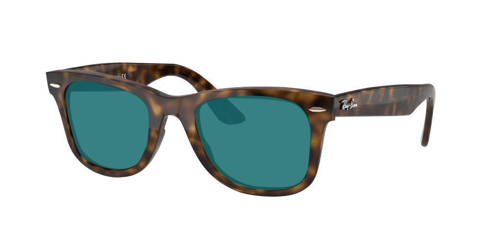 Ray Ban RB4340 710 Wayfarer Ray Ban RB4340 710 Wayfarer