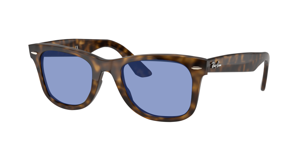 Ray Ban RB4340 710 Wayfarer Ray Ban RB4340 710 Wayfarer