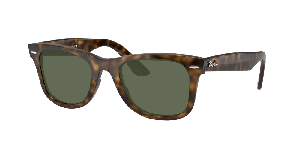 Ray Ban RB4340 710 Wayfarer Ray Ban RB4340 710 Wayfarer