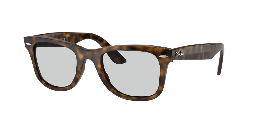 Ray Ban RB4340 710 Wayfarer Ray Ban RB4340 710 Wayfarer