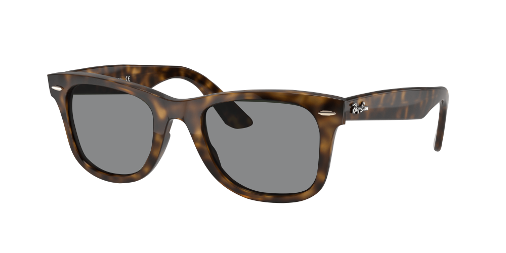 Ray Ban RB4340 710 Wayfarer Ray Ban RB4340 710 Wayfarer