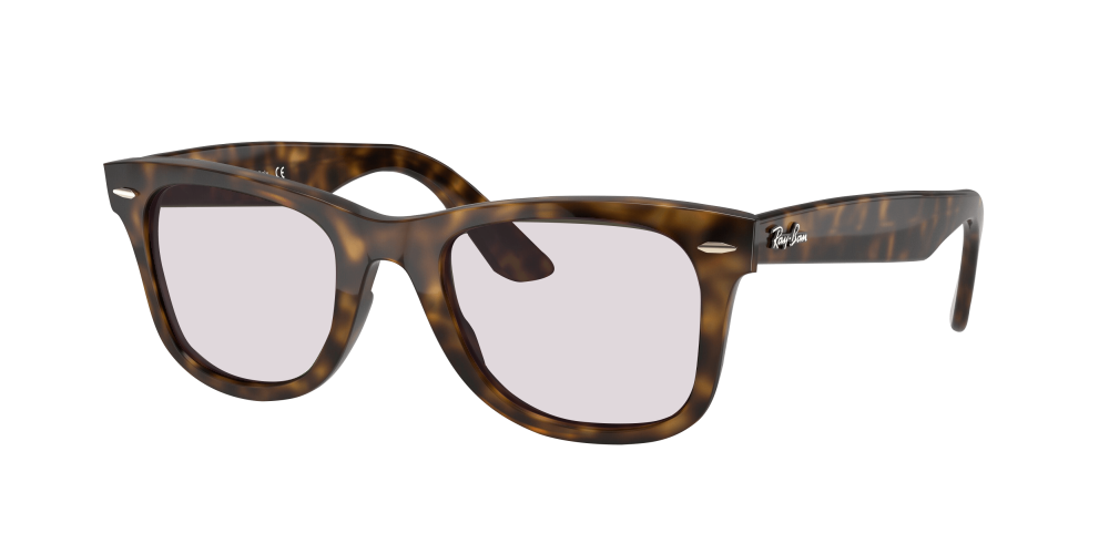 Ray Ban RB4340 710 Wayfarer Ray Ban RB4340 710 Wayfarer