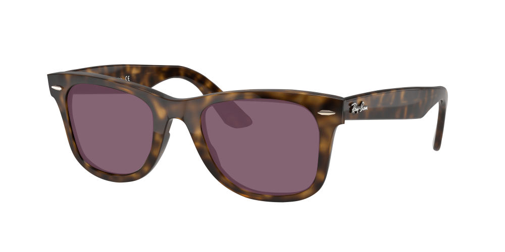 Ray Ban RB4340 710 Wayfarer Ray Ban RB4340 710 Wayfarer