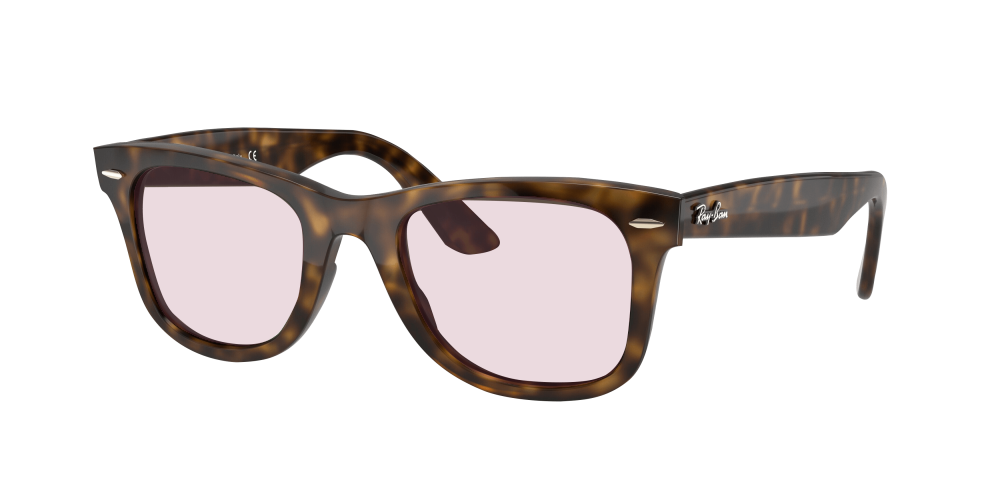 Ray Ban RB4340 710 Wayfarer Ray Ban RB4340 710 Wayfarer