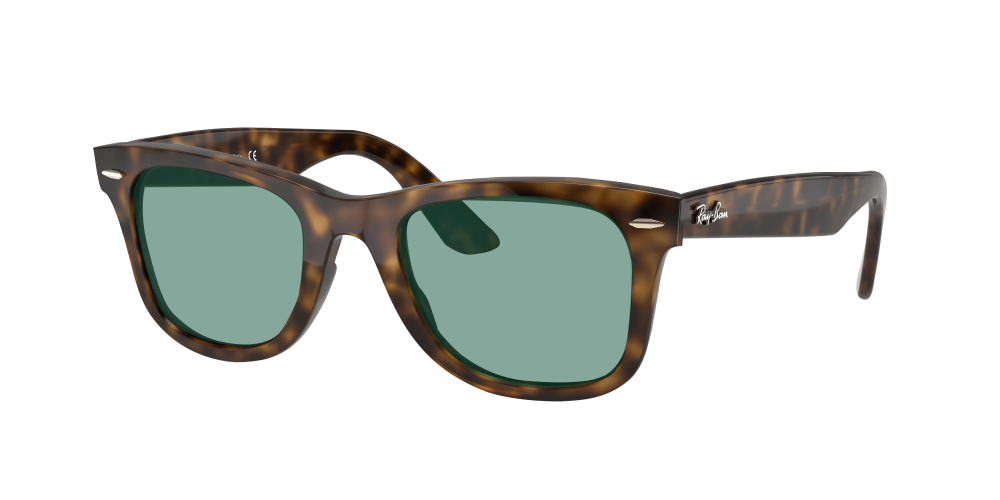 Ray Ban RB4340 710 Wayfarer Ray Ban RB4340 710 Wayfarer