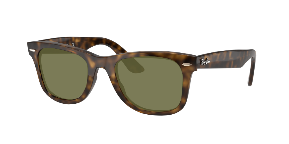 Ray Ban RB4340 710 Wayfarer Ray Ban RB4340 710 Wayfarer