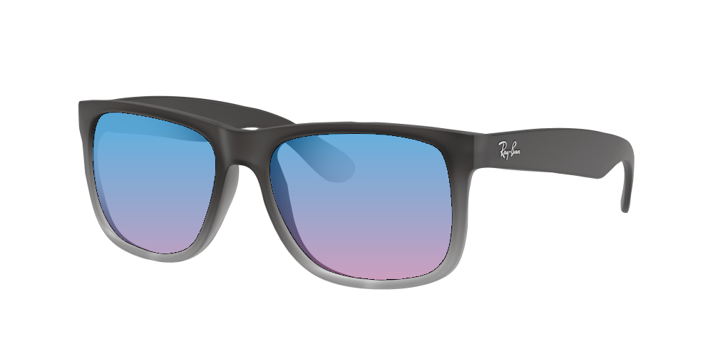 Ray Ban RB4165 852/88 Justin Ray Ban RB4165 852/88 Justin