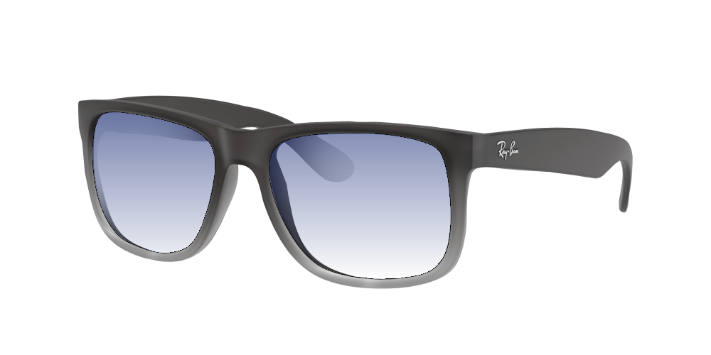 Ray Ban RB4165 852/88 Justin Ray Ban RB4165 852/88 Justin